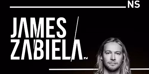 Sessions presents James Zabiela!