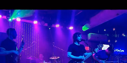 Karma Police (Live Music)