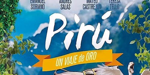 Piru ( A Golden Trip)