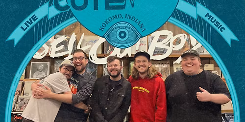 Sell Out Boy : Live at The Coterie!