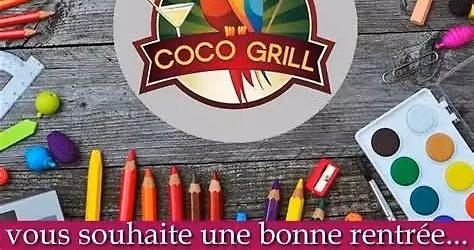 Réservations clôturées - Soirée transformiste au Coco Grill