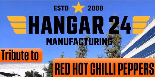 Two of Orange County\u2018s best! Hangar 24 Irvine