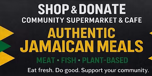 Shop And Donate - Jamaican Cookery Courses