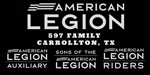 Legion Family Meeting