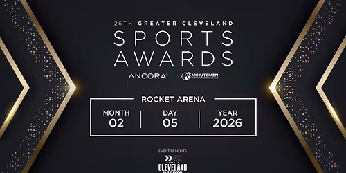 Greater Cleveland Sports Awards