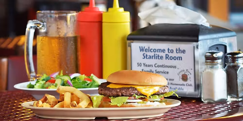 November One Particular Harbor