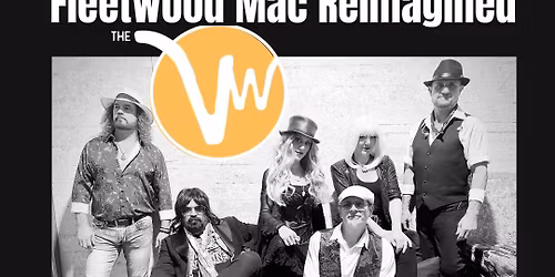 FLEETWOOD MAC TRIBUTE Twisted Gypsy at The Venice West