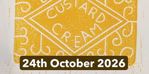 Introduction to Lino Printing with Emily Aveling (Cambridge)