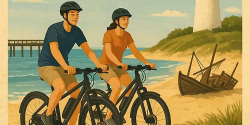 Oak Island History Tour