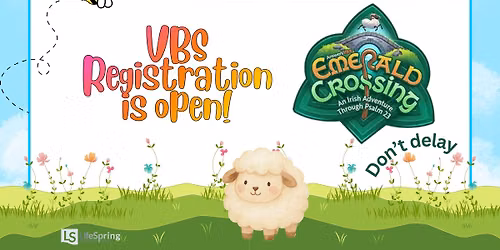 Vacation Bible School