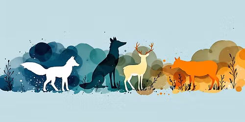 JH CHAMBER MIXER: Friends of the Bridger-Teton and National Museum of Wildlife Art