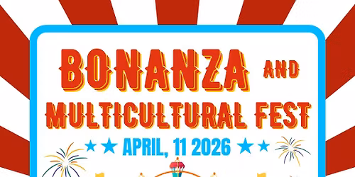 Bar W Bonanza & Multicultural Fest 