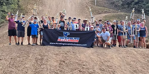 New England Hillclimbers Association Awards Banquet