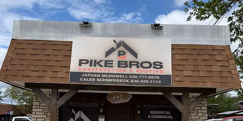 KACYP Social Hour - Hosted by Pike Brothers Construction and Roofing