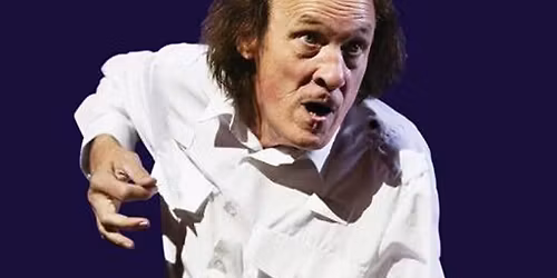 John Otway & His Band \u00b1 Lewes