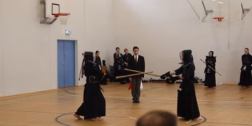 Tartu- Tallinn Kyu Cup