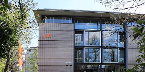 Infotag am SRH Campus Dresden