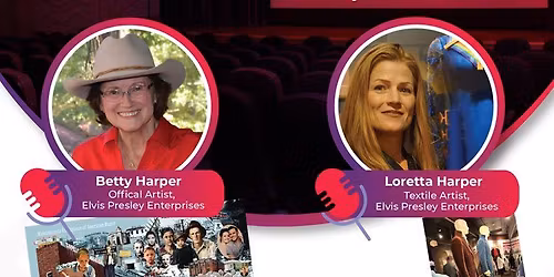 Exploring the Arts & Artifacts of the King of Rock 'n' Roll