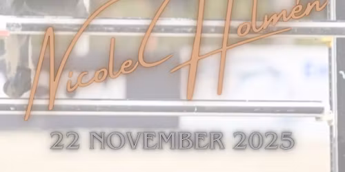 NICOLE HOLM\u00c9N CLINIC SURF 