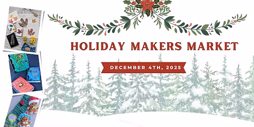 Holiday Makers Market