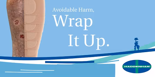 Avoidable Harm: Wrap It Up Workshop