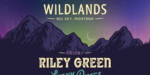 2026 Wildlands Festival - Saturday at Big Sky Events Arena