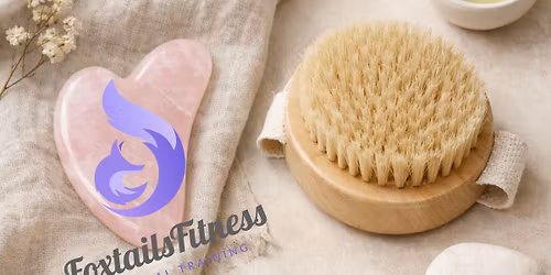 Lymphatic Drainage & Facial Gua Sha