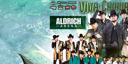 La Fiera de Ojinaga, La Maquinaria Norte\u00f1a, Los Pescadores del R\u00edo Conchos 