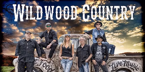 Wildwood Country @ DuPage County Fair
