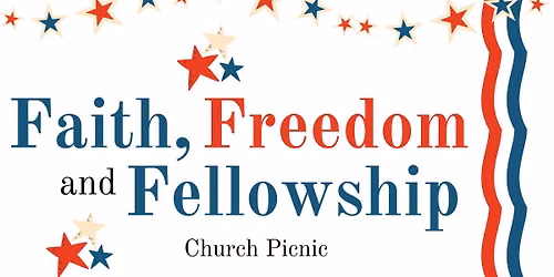 Church Picnic
