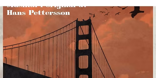 Sin City - musikalen i konsertversion