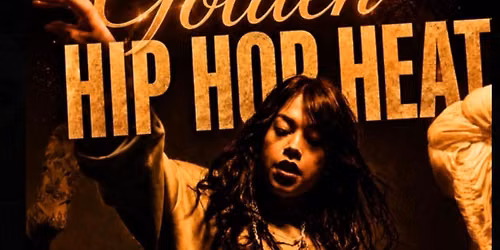 Golden Hip Hop 
