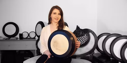 TradDRUM Experience - Intermediate\/Advanced Workshop