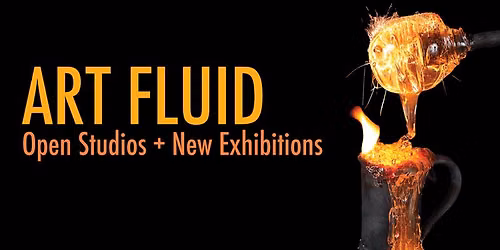 Friday Night Art Fluid