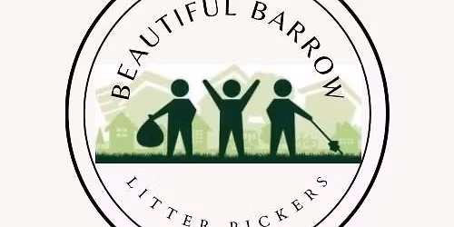 Tidy Town Fest - The Big Barrow Clean Up - meet outside the Derby