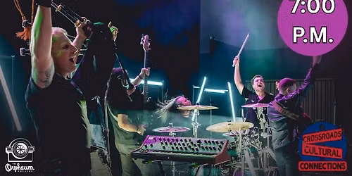 Skerryvore