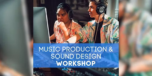 Music Production Workshop: Arrangement in Ableton Live | Campus Leipzig