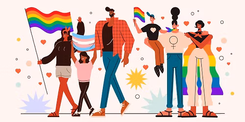PFLAG Salem Support Group