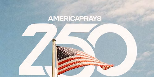 America Prays 250