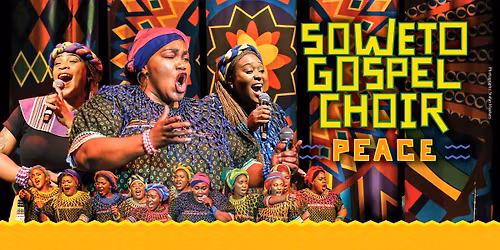 Soweto Gospel Choir
