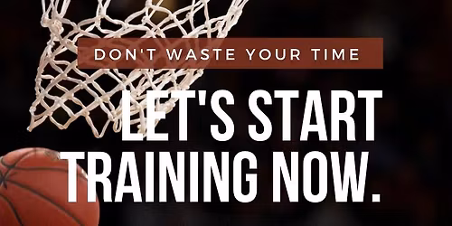 Senior Women's Basketball at Hicks Park