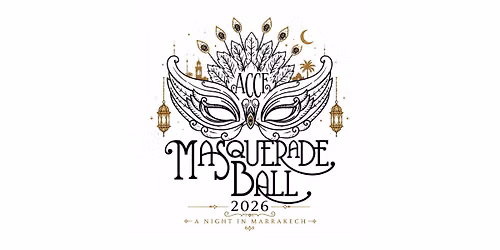 7th Annual ACCF Masquerade Ball