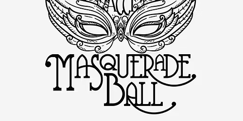 7th Annual ACCF Masquerade Ball