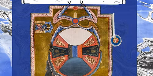 "The Days Pass Quickly Immersed in the Shadow of Eternity" Lea Bertucci