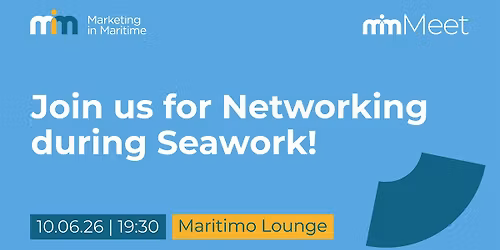 MiM-Meet Seawork Networking
