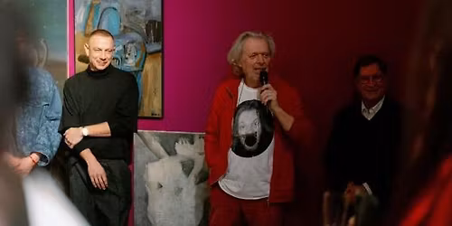 \ud83d\udd35\ud83d\udd35 Prezentace um\u011blce: Ji\u0159\u00ed David