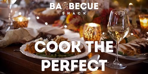 The Festive Cook Event