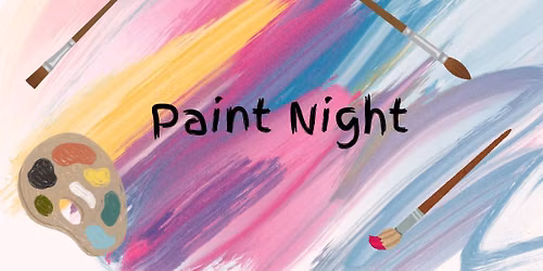 Paint Night