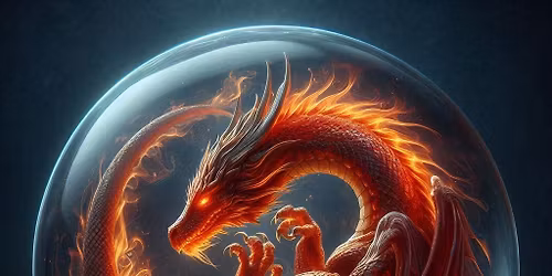 Voyage Sonore :  A la rencontre de votre dragon alli\u00e9