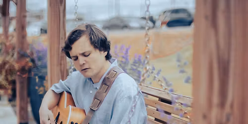 Eddie at Lake Norman Cottage